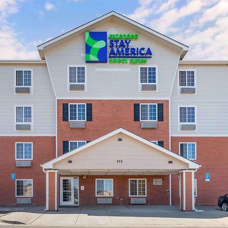 Extended Stay America Select Suites - Denver - Aurora Exteriér fotografie