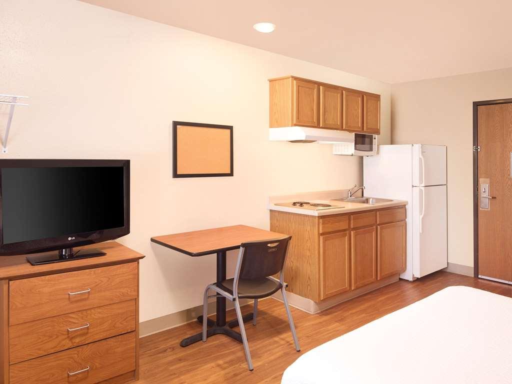 Extended Stay America Select Suites - Denver - Aurora Pokoj fotografie