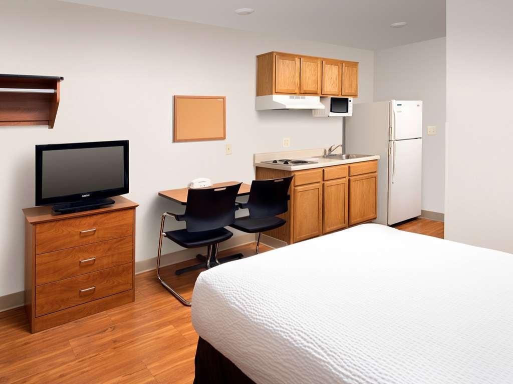 Extended Stay America Select Suites - Denver - Aurora Pokoj fotografie