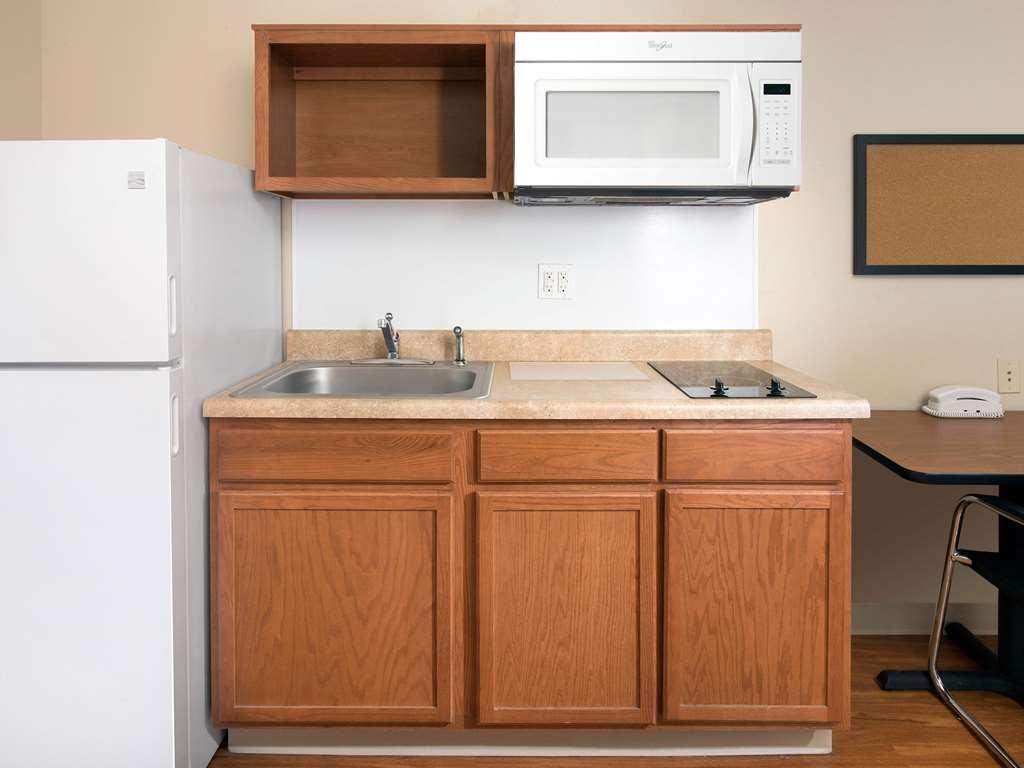Extended Stay America Select Suites - Denver - Aurora Pokoj fotografie
