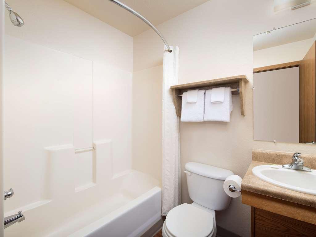 Extended Stay America Select Suites - Denver - Aurora Exteriér fotografie
