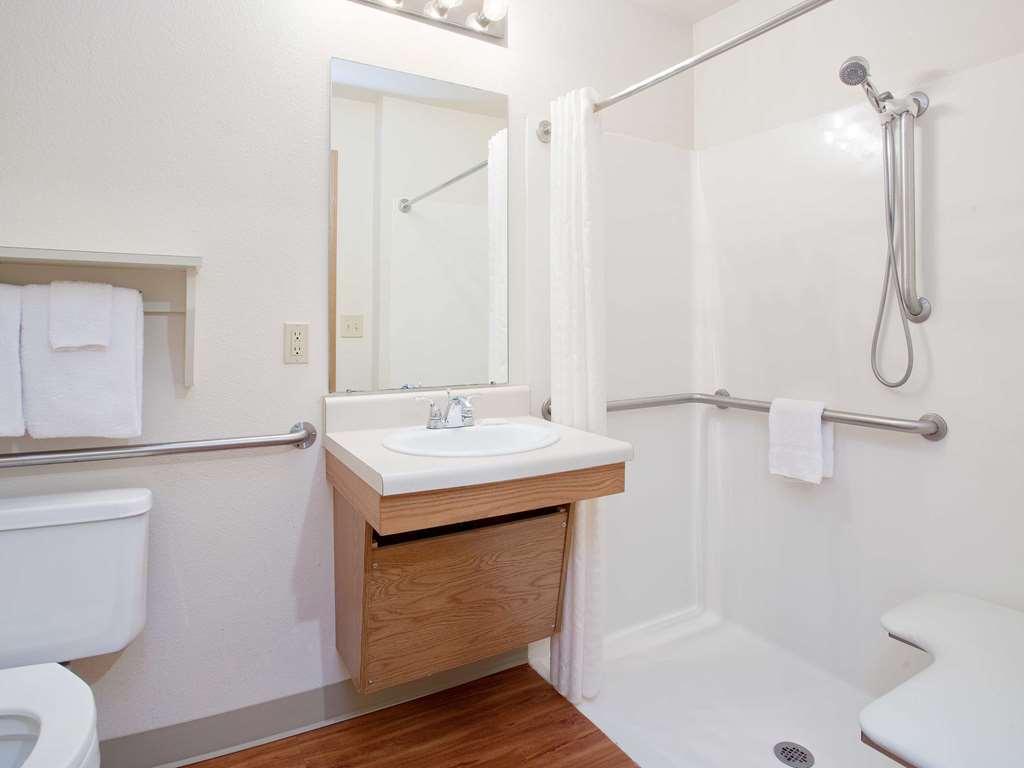 Extended Stay America Select Suites - Denver - Aurora Exteriér fotografie