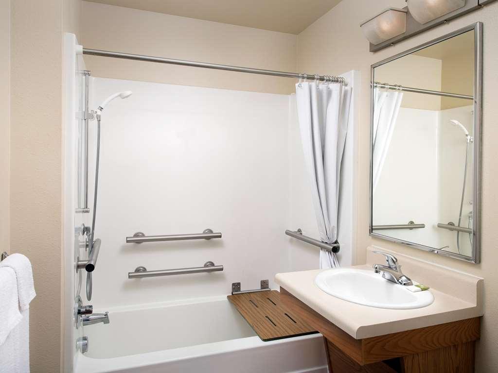 Extended Stay America Select Suites - Denver - Aurora Exteriér fotografie