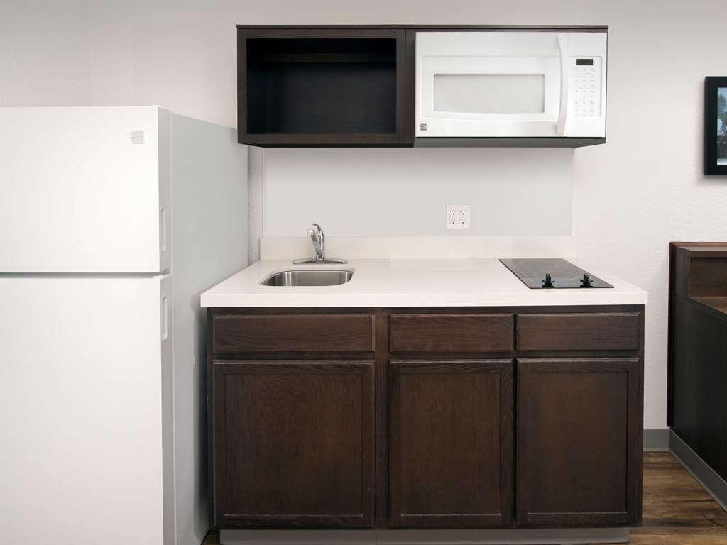 Extended Stay America Select Suites - Denver - Aurora Pokoj fotografie