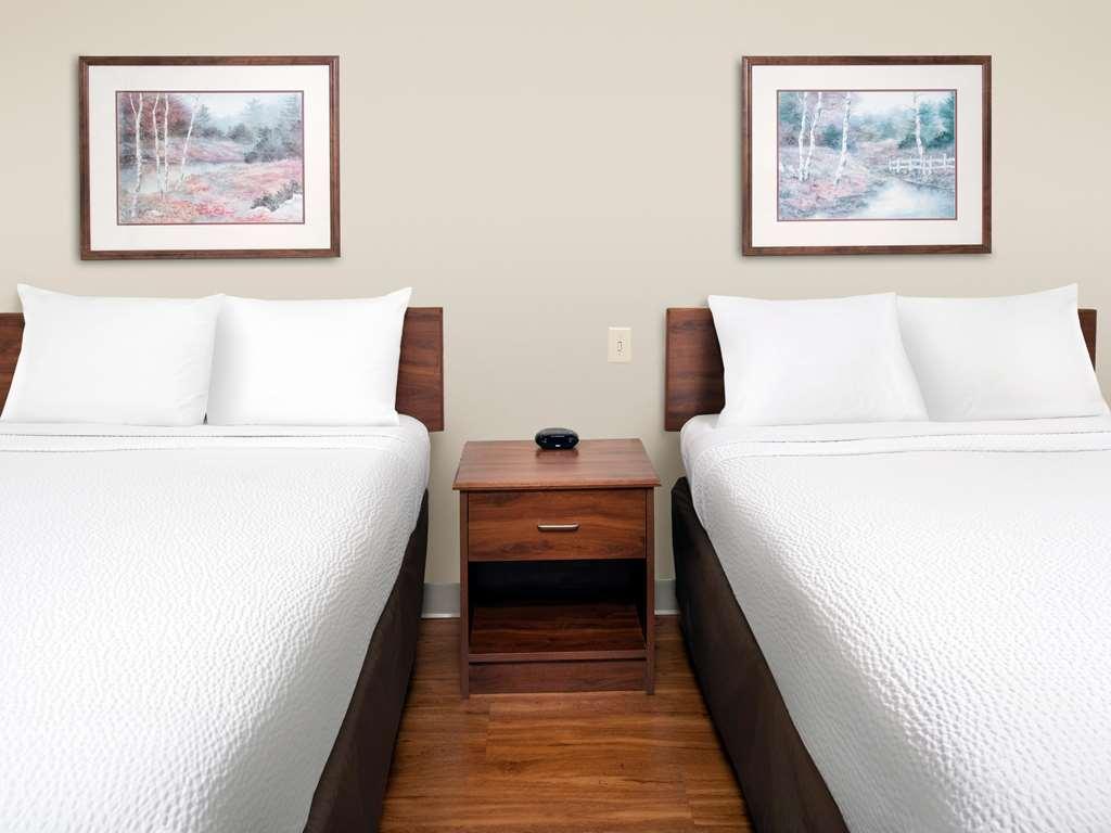 Extended Stay America Select Suites - Denver - Aurora Pokoj fotografie