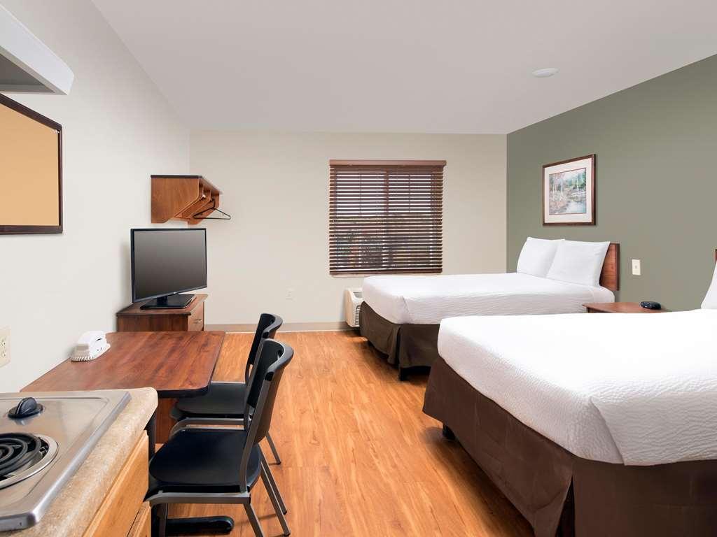 Extended Stay America Select Suites - Denver - Aurora Pokoj fotografie