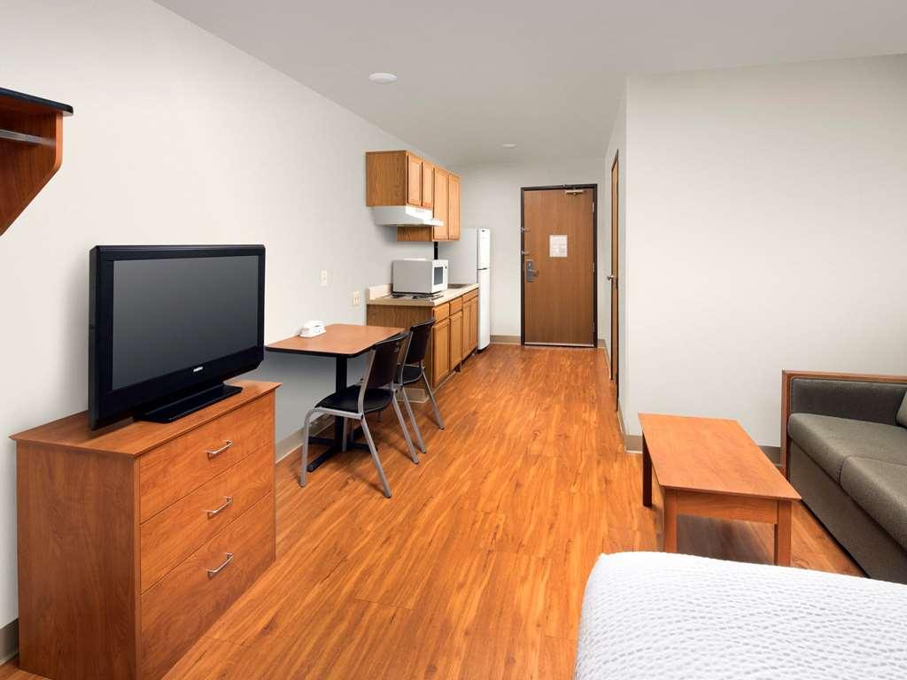 Extended Stay America Select Suites - Denver - Aurora Pokoj fotografie