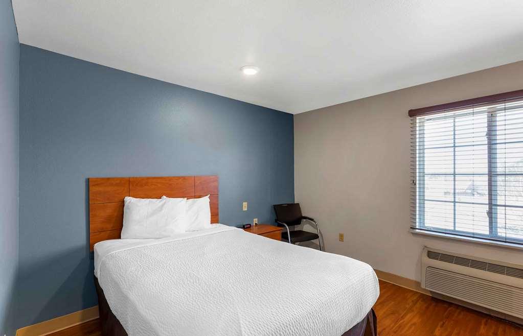 Extended Stay America Select Suites - Denver - Aurora Pokoj fotografie