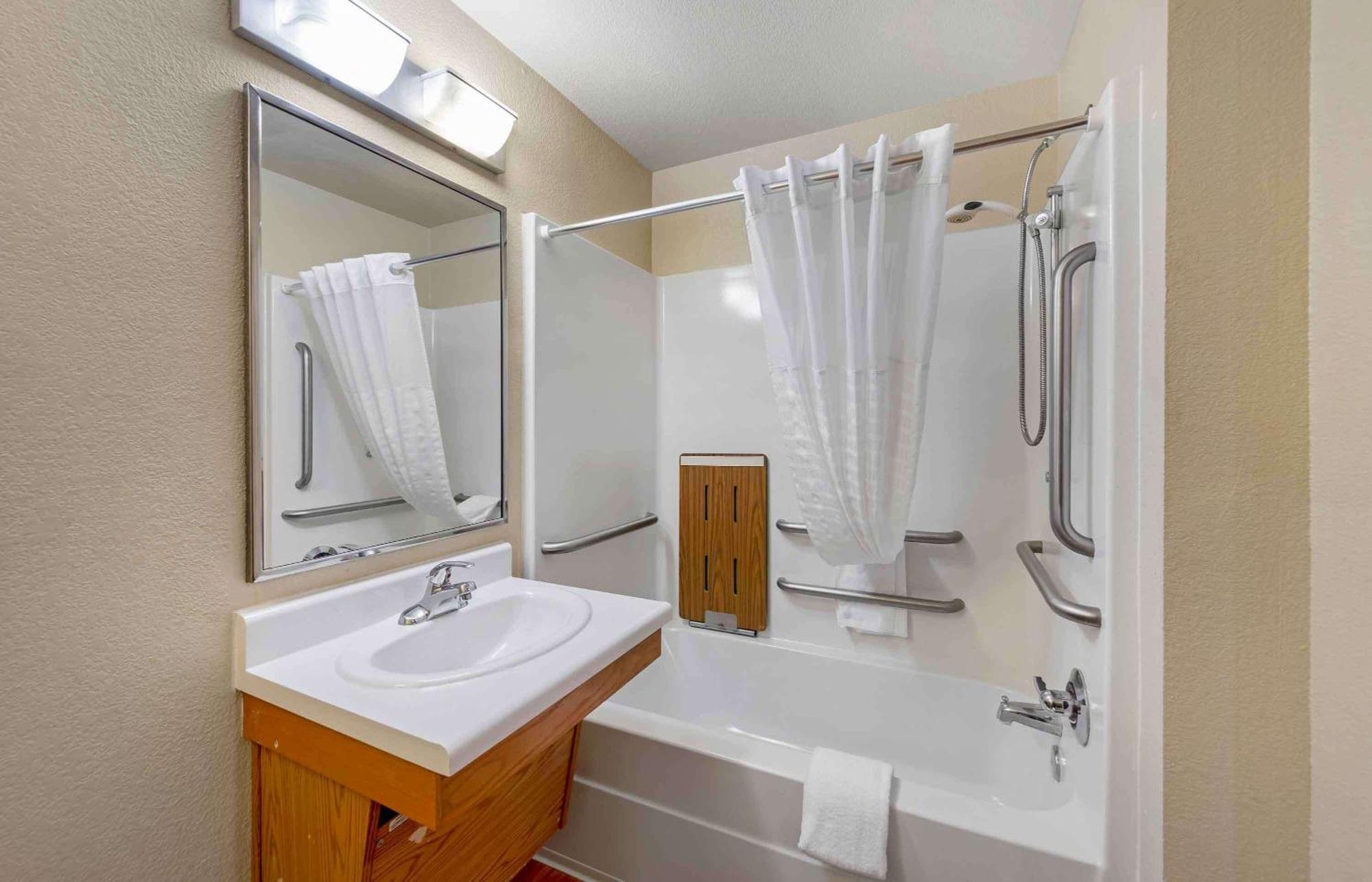 Extended Stay America Select Suites - Denver - Aurora Exteriér fotografie