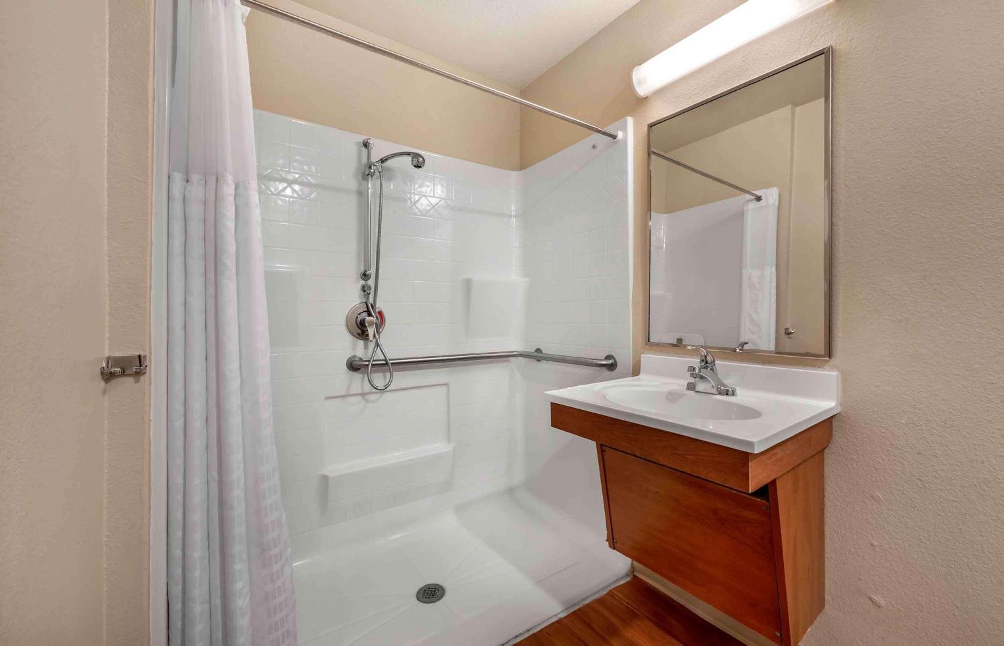 Extended Stay America Select Suites - Denver - Aurora Exteriér fotografie