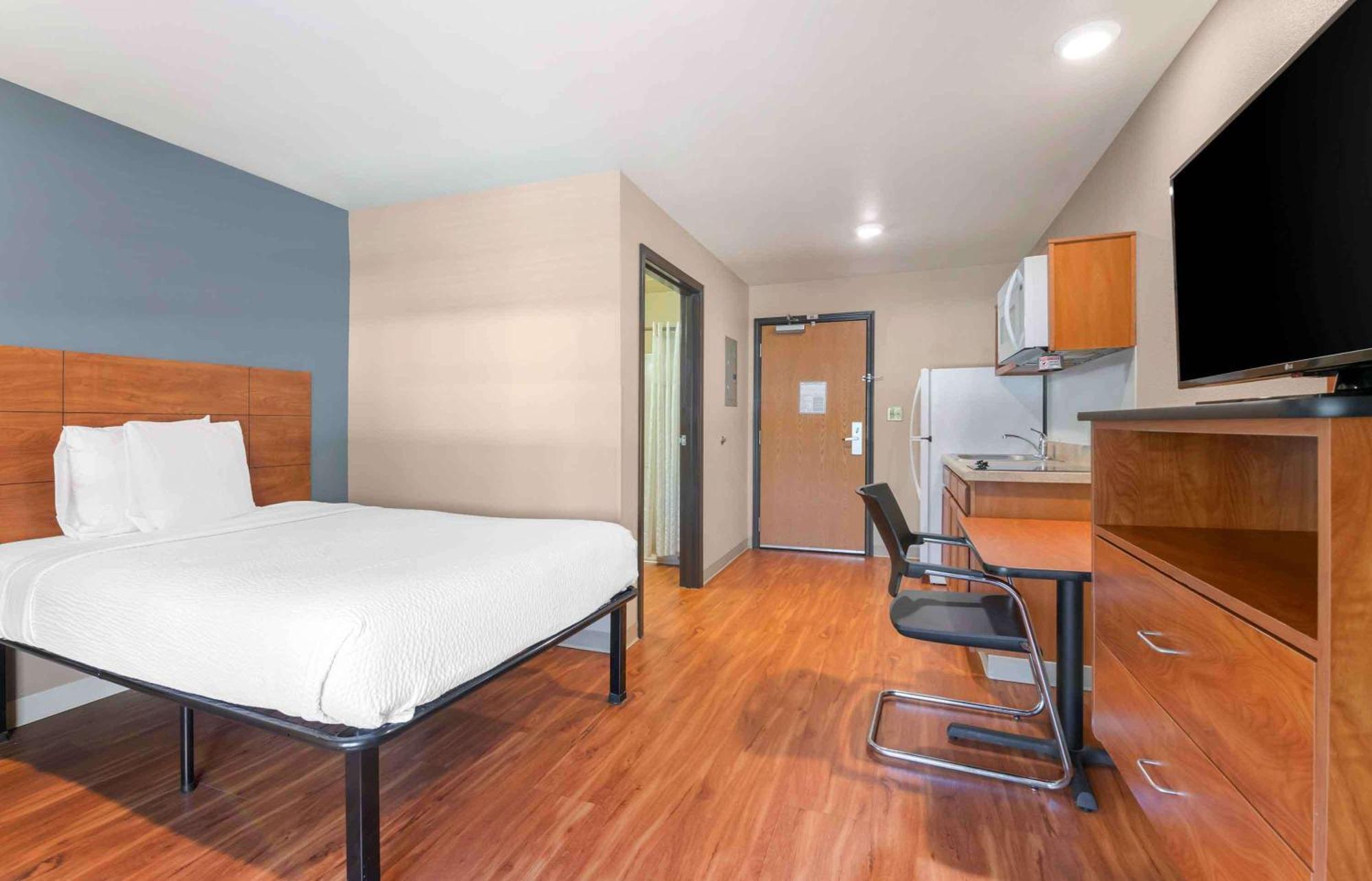 Extended Stay America Select Suites - Denver - Aurora Exteriér fotografie