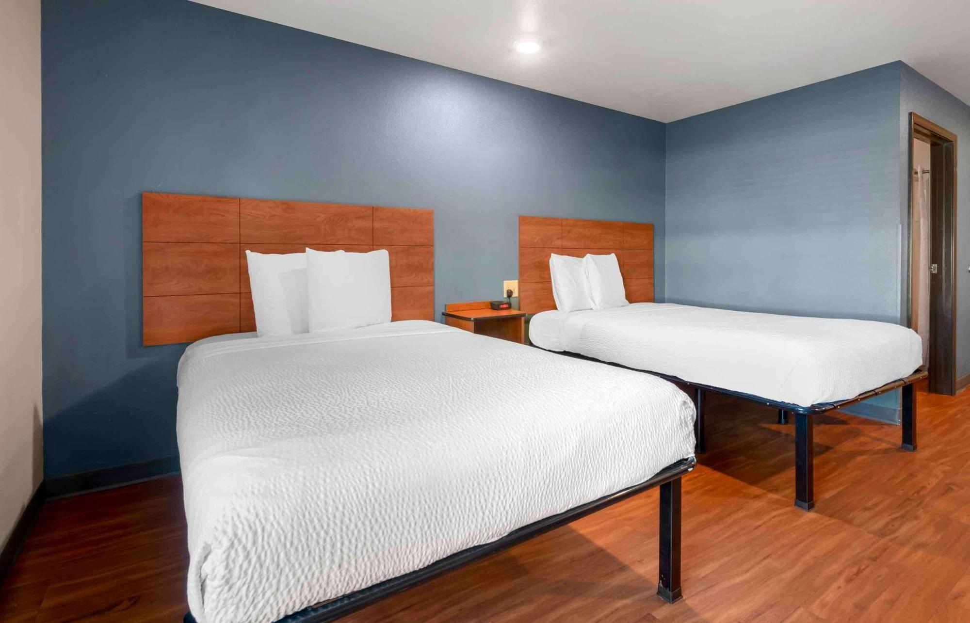 Extended Stay America Select Suites - Denver - Aurora Exteriér fotografie