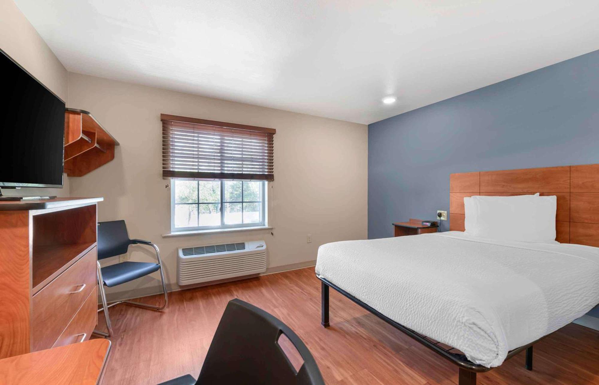 Extended Stay America Select Suites - Denver - Aurora Exteriér fotografie