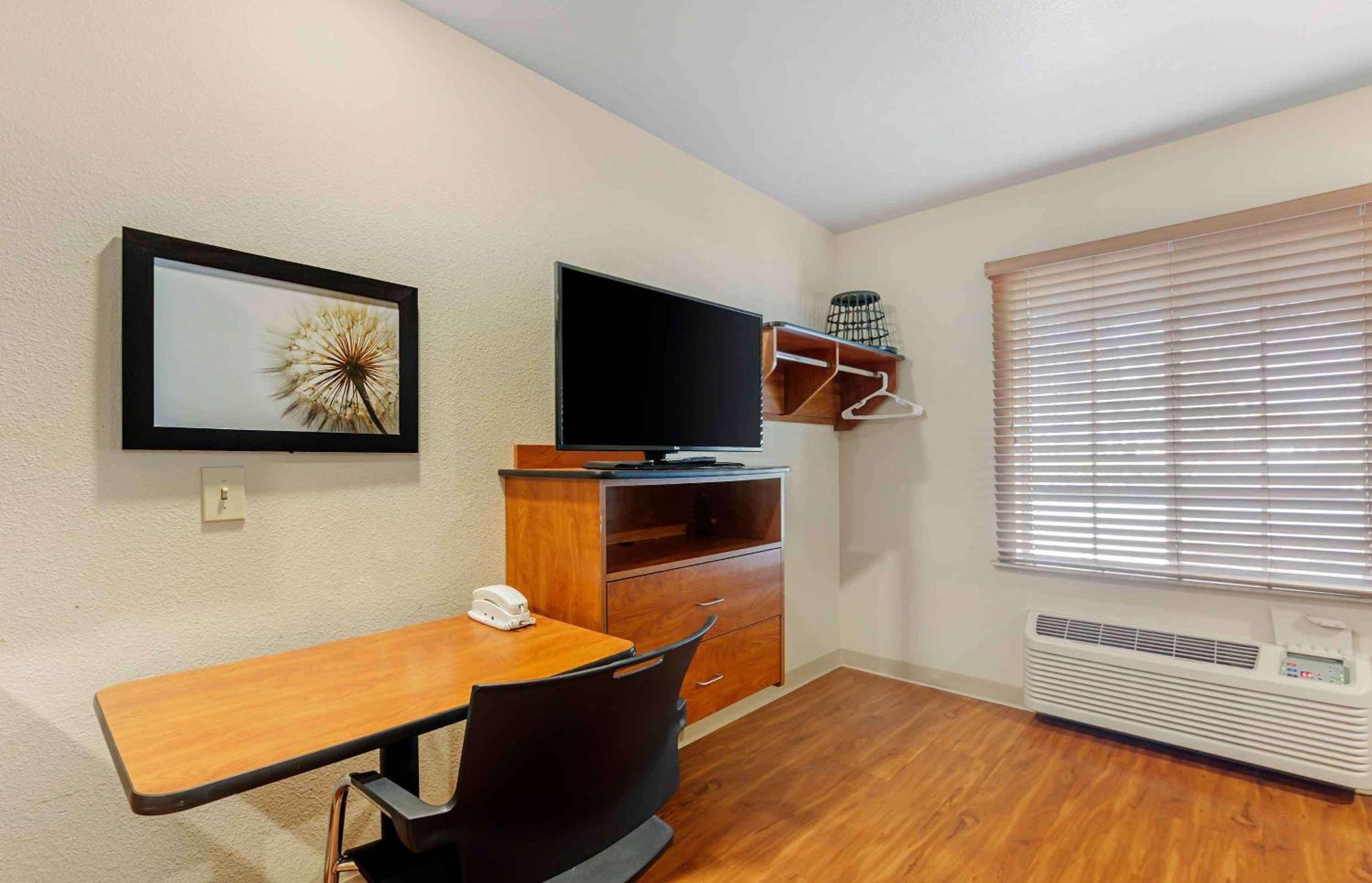 Extended Stay America Select Suites - Denver - Aurora Exteriér fotografie