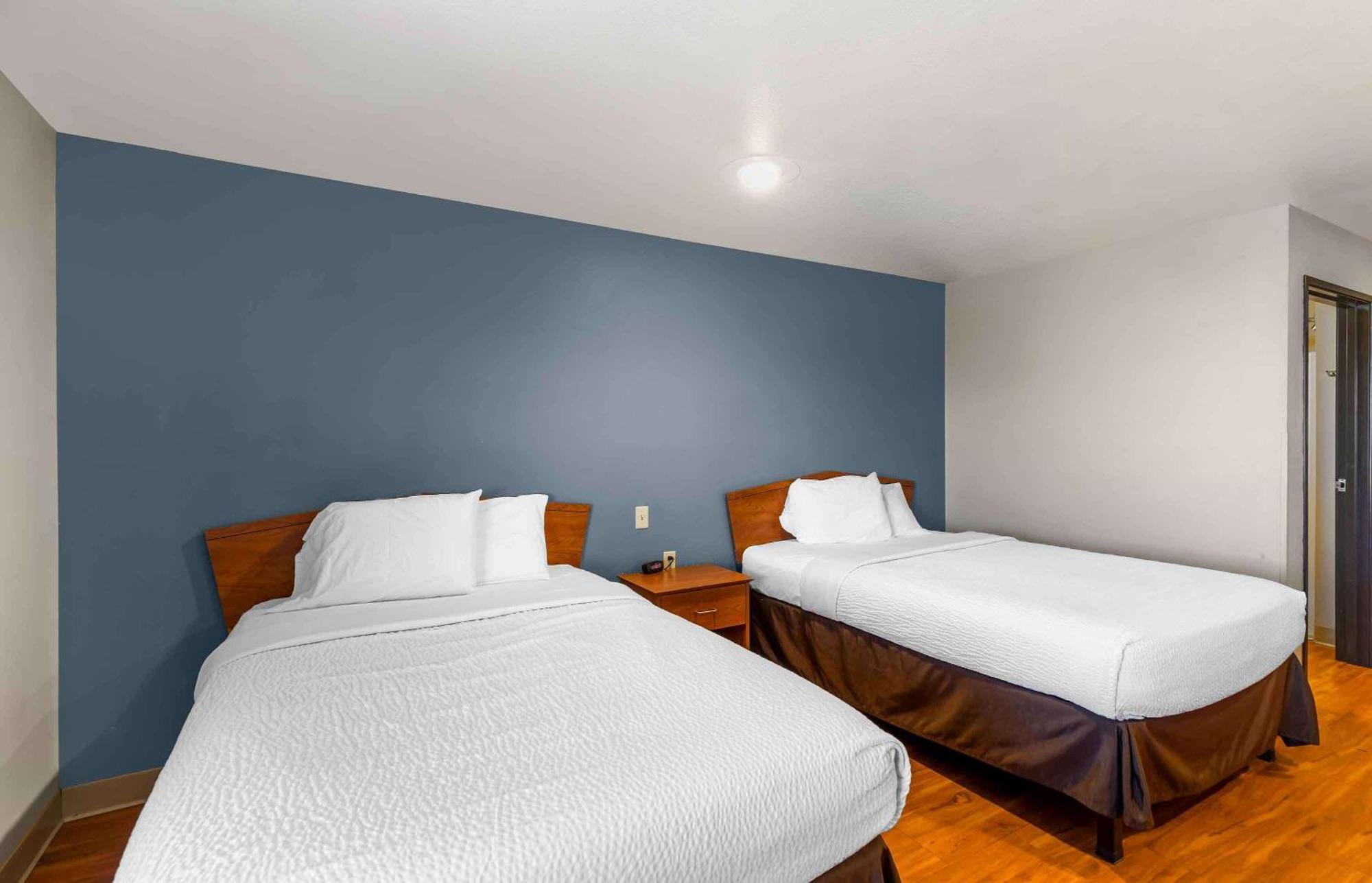 Extended Stay America Select Suites - Denver - Aurora Exteriér fotografie