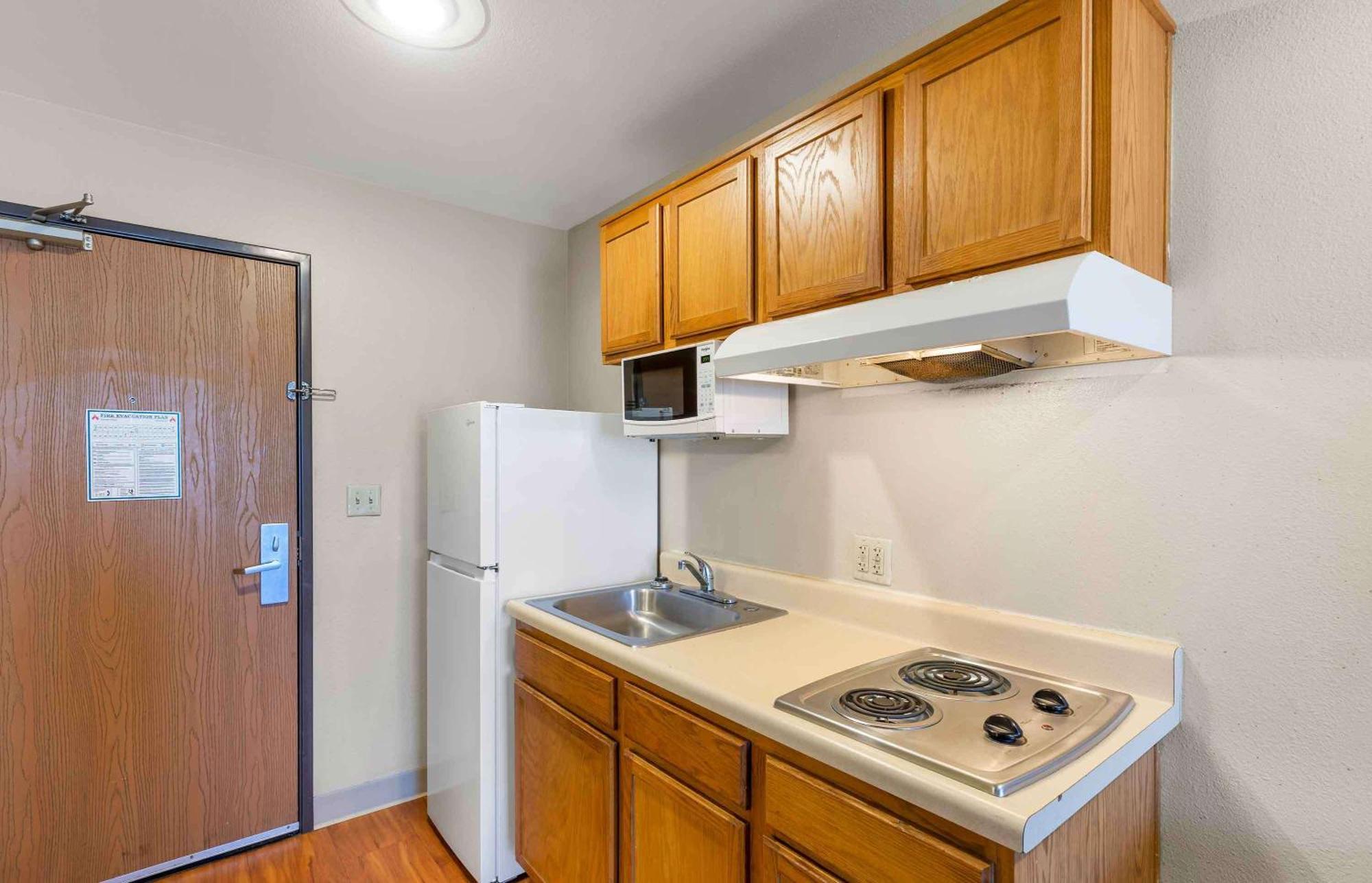 Extended Stay America Select Suites - Denver - Aurora Exteriér fotografie