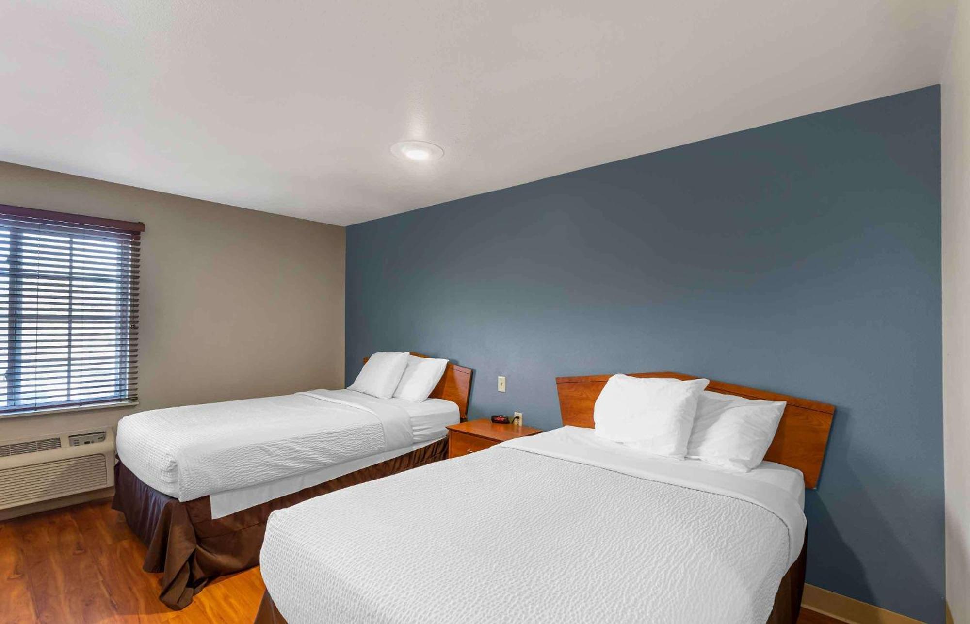 Extended Stay America Select Suites - Denver - Aurora Exteriér fotografie