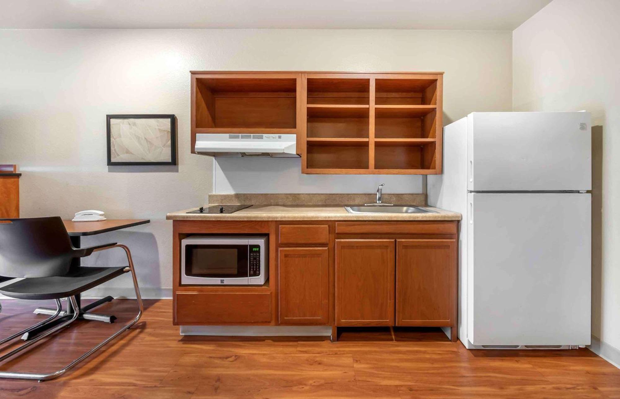 Extended Stay America Select Suites - Denver - Aurora Exteriér fotografie