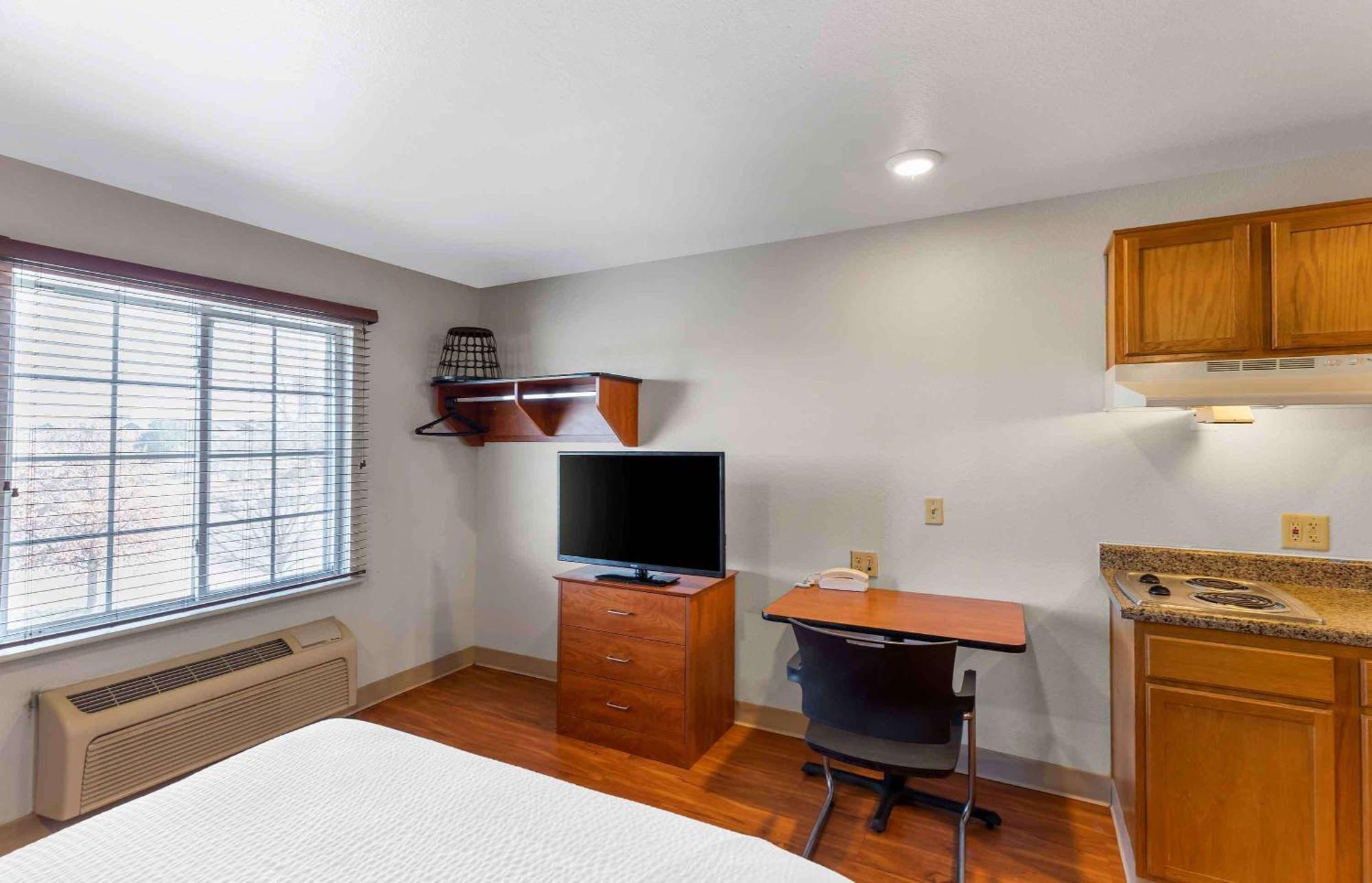 Extended Stay America Select Suites - Denver - Aurora Exteriér fotografie