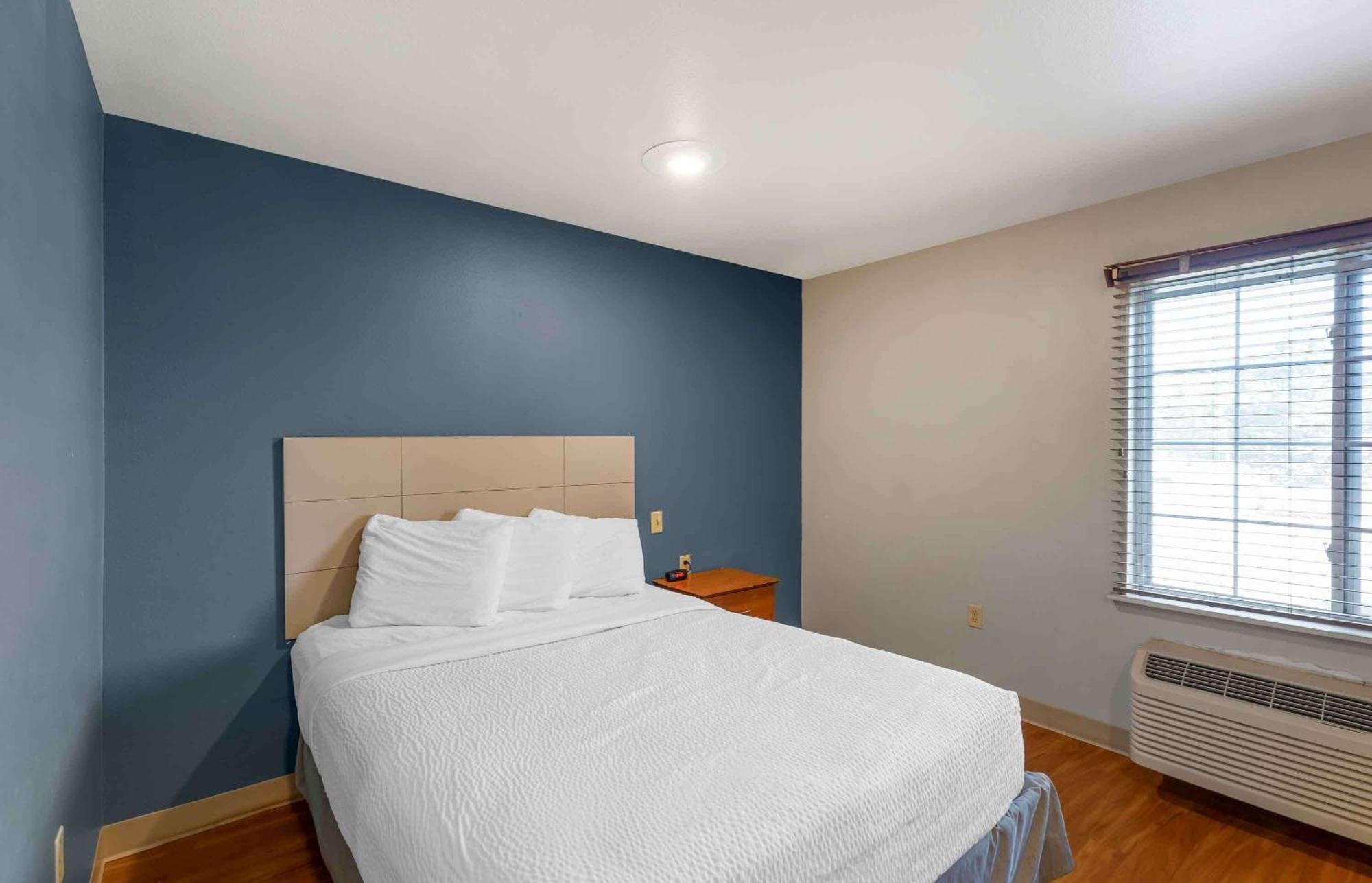 Extended Stay America Select Suites - Denver - Aurora Exteriér fotografie