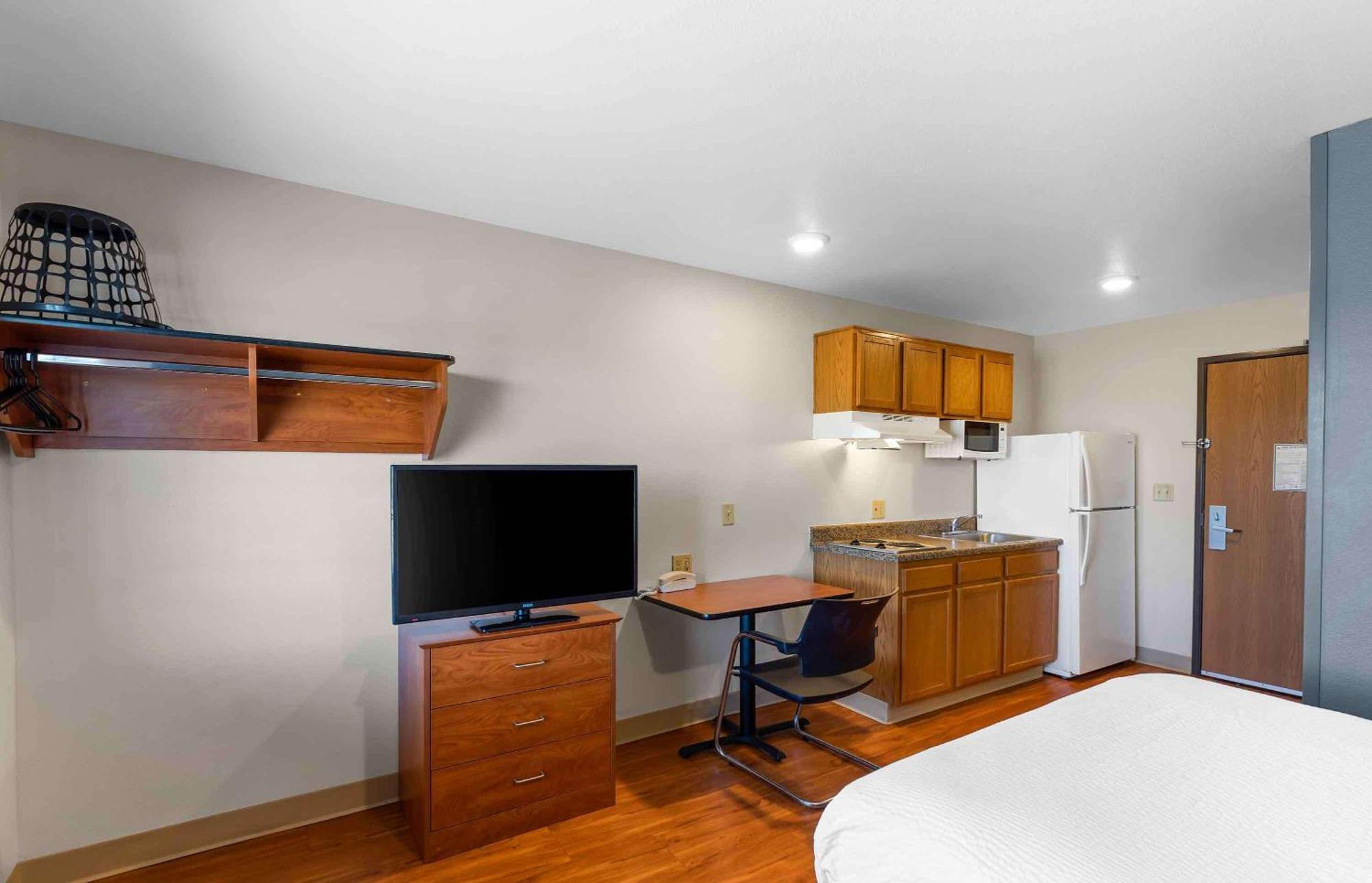 Extended Stay America Select Suites - Denver - Aurora Exteriér fotografie