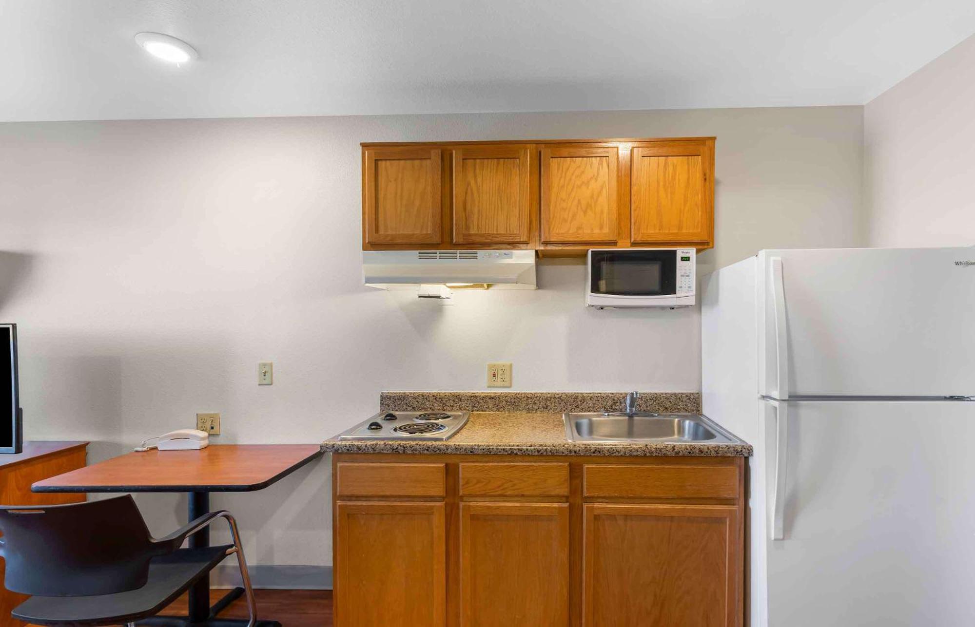 Extended Stay America Select Suites - Denver - Aurora Exteriér fotografie