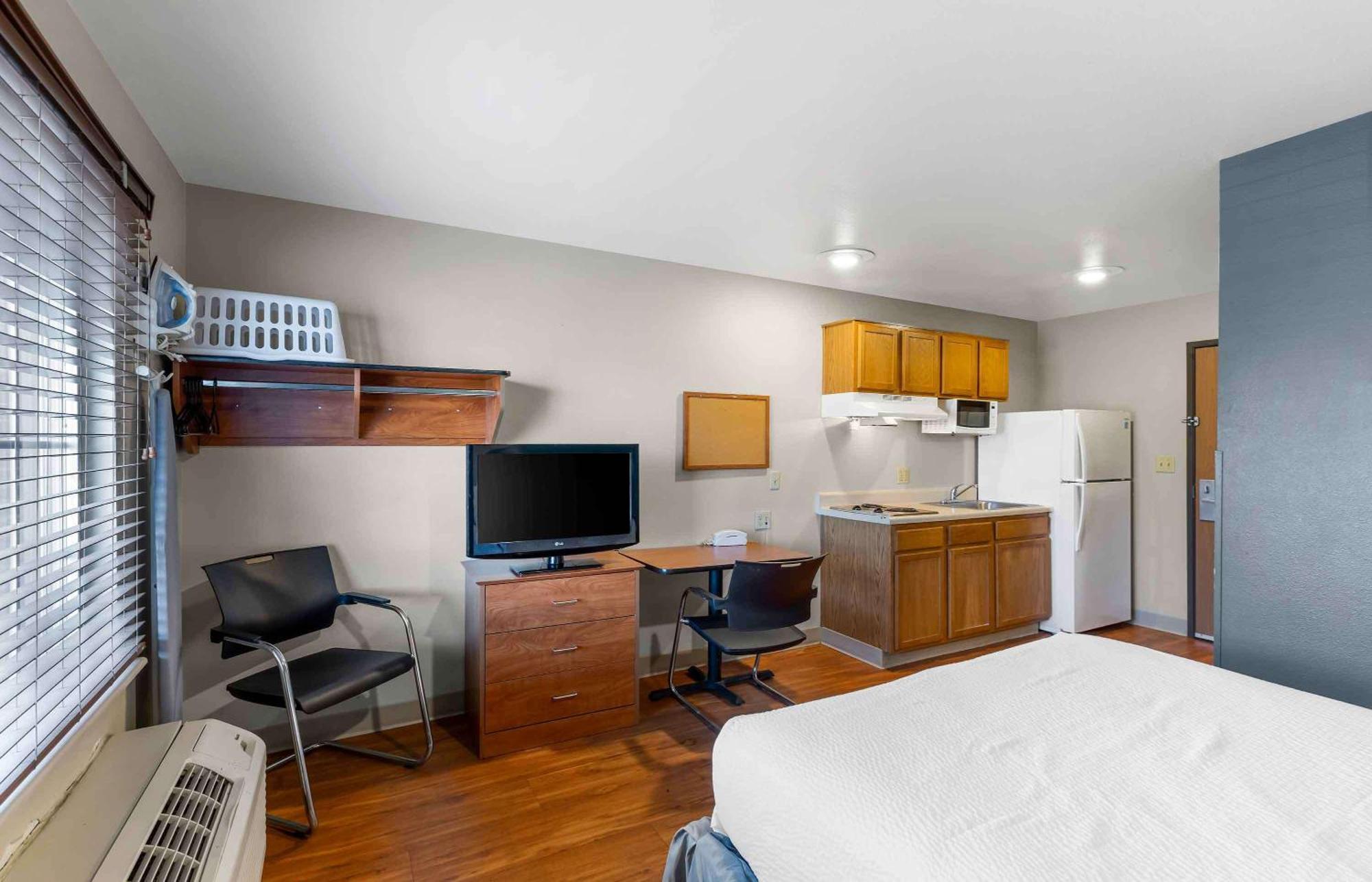 Extended Stay America Select Suites - Denver - Aurora Exteriér fotografie
