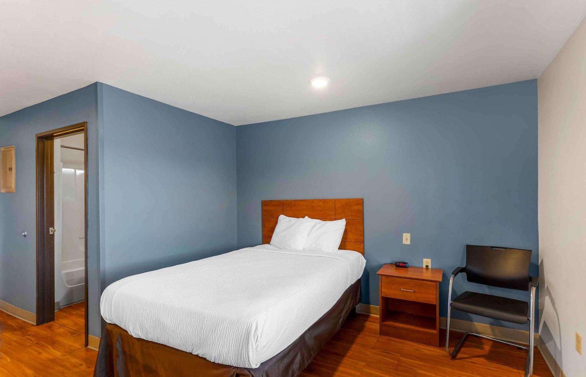 Extended Stay America Select Suites - Denver - Aurora Exteriér fotografie